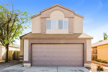 4033 W Camino Vivaz Glendale, AZ 85310